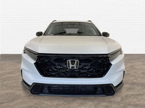 New 2026 Honda CR-V Sport-L image 9