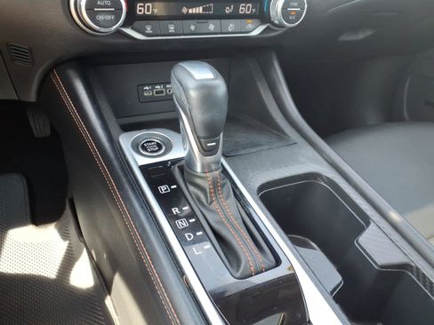 Used 2023 Nissan Sentra SR FWD image 21