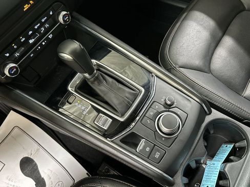 Used 2023 MAZDA CX-5 AWD 2.5 S w/ Premium Package image 17