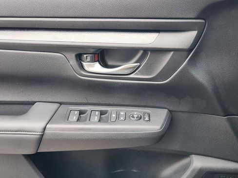 Used 2024 Honda CR-V EX image 23