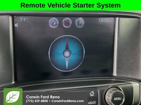Used 2014 Chevrolet Silverado 1500 LT w/ All Star Edition AWD/4WD image 13