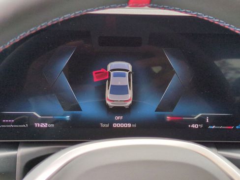 New 2026 BMW M340i M340i image 21