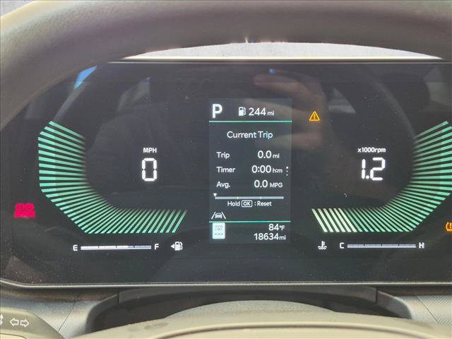 Used 2026 Kia K4 FWD image 9