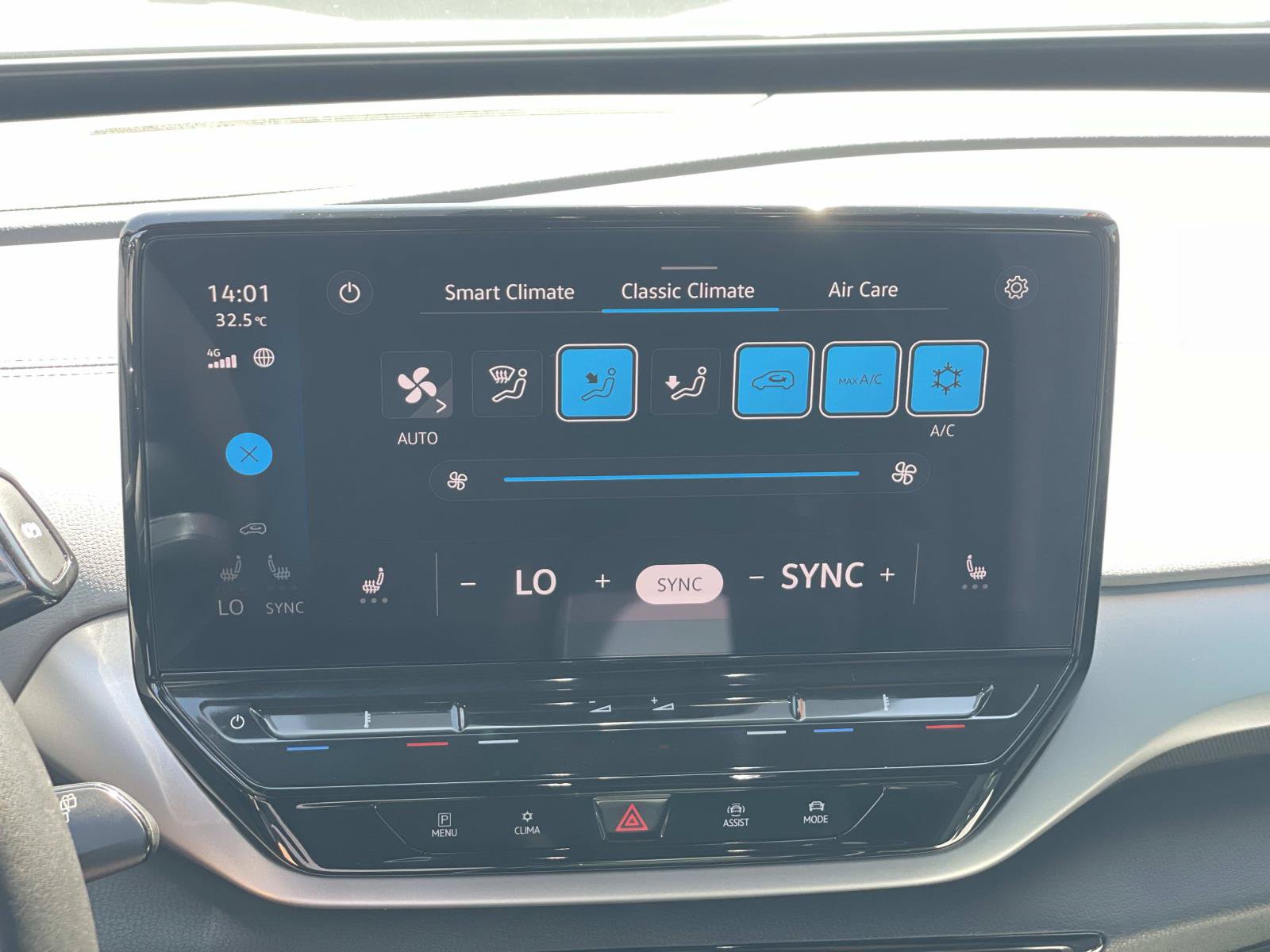 Certified 2023 Volkswagen ID.4 Pro RWD image 12