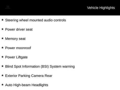 New 2026 Honda CR-V EX-L image 5