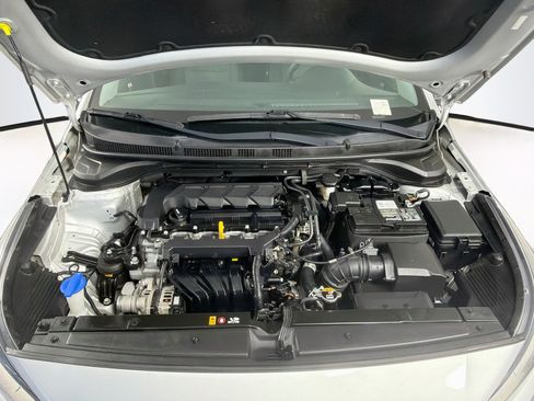 Used 2022 Hyundai Accent SE FWD image 31