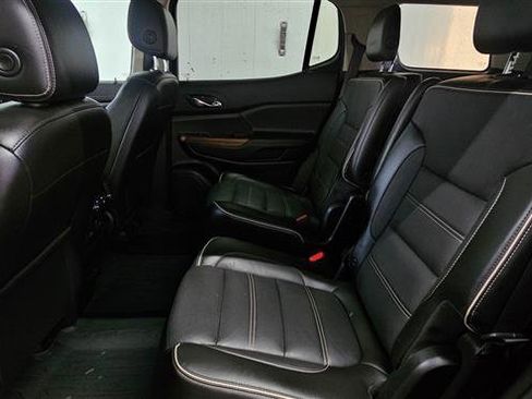 Used 2019 GMC Acadia Denali w/ LPO, Floor Liner Package image 18