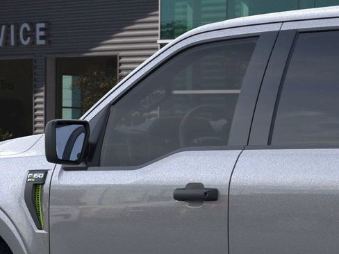 New 2024 Ford F150 STX image 21