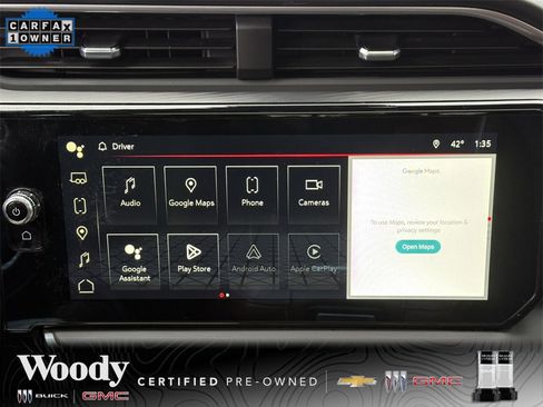 Certified 2024 GMC Sierra 2500 Denali Ultimate image 23