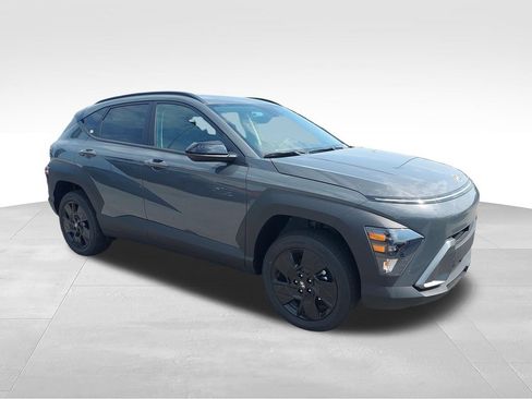 New 2026 Hyundai Kona SEL Sport AWD/4WD image 7