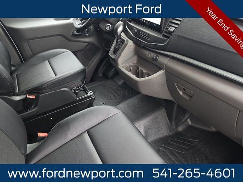 New 2026 Ford Transit 350 Base image 16