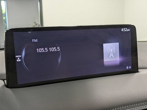 Used 2023 MAZDA CX-5 AWD 2.5 S w/ Select Package image 12