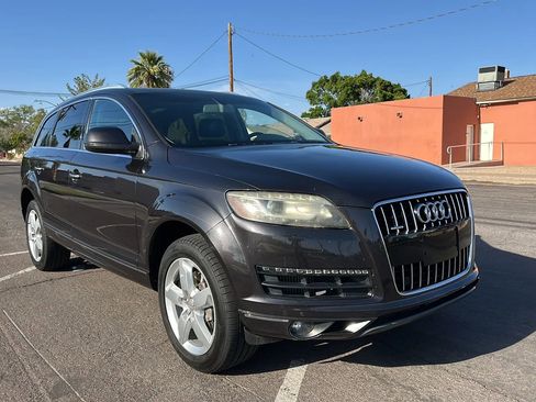 Used 2012 Audi Q7 TDI Premium Plus image 36