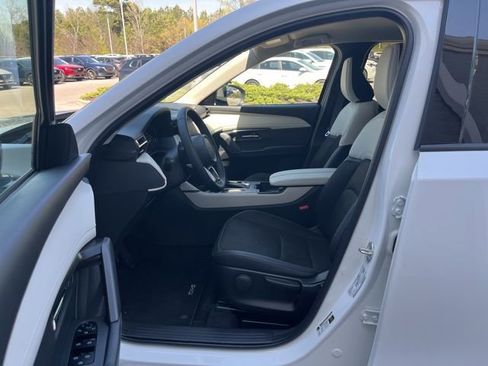 New 2026 MAZDA CX-5 Select AWD/4WD image 18