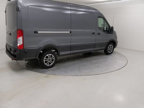 New 2026 Ford Transit 250 148 Medium Roof RWD image 13