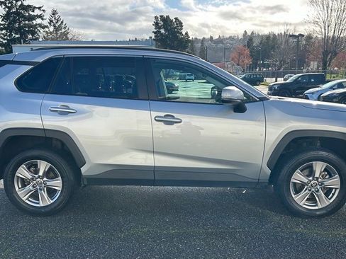 Certified 2024 Toyota RAV4 XLE w/ Convenience Package image 4