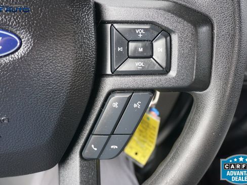 Used 2017 Ford F150 XL w/ Equipment Group 101A Mid AWD/4WD image 36