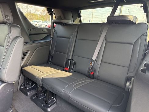 Used 2025 GMC Yukon Denali image 14