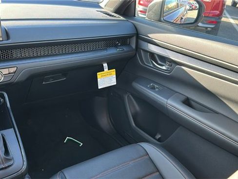 New 2026 Honda CR-V Sport-L image 23