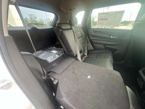 New 2026 Honda CR-V EX-L image 13