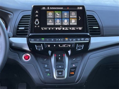Certified 2026 Honda Odyssey Sport-L image 16