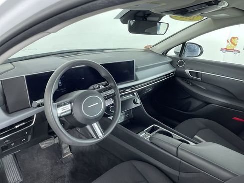 Used 2024 Hyundai Sonata SEL image 20