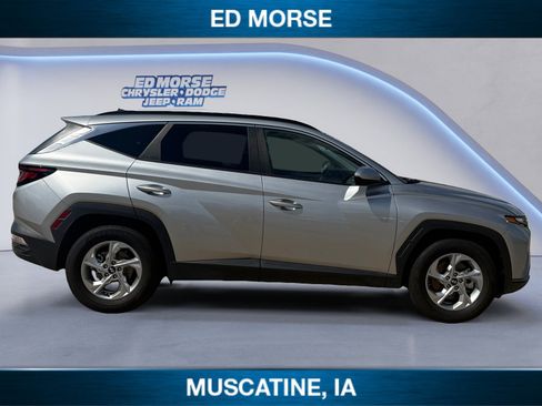 Used 2024 Hyundai Tucson SEL FWD image 6