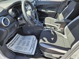 New 2025 Nissan Versa S w/ Trunk Package image 4