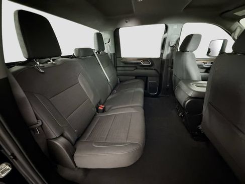 Used 2024 Chevrolet Silverado 2500 LT w/ Convenience Package AWD/4WD image 25