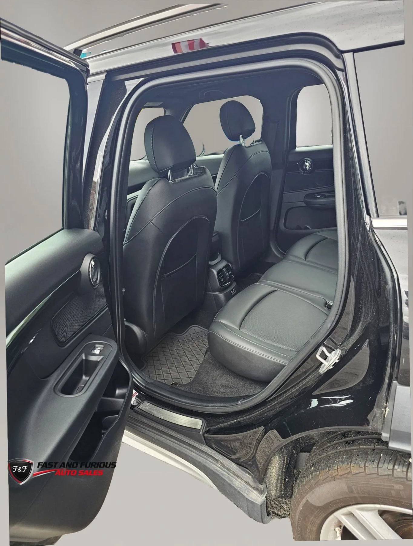 Used 2022 MINI Cooper Countryman S AWD/4WD image 7