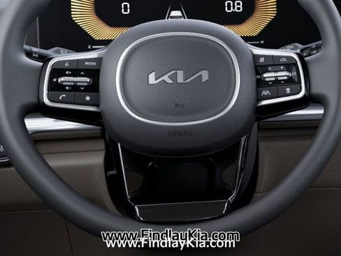 New 2026 Kia Carnival LX image 25