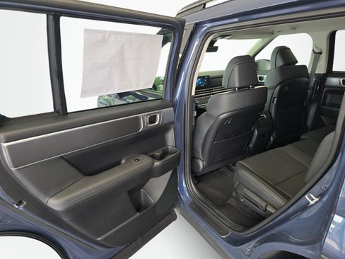 New 2026 Hyundai Santa Fe XRT AWD/4WD image 32