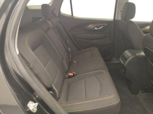 Used 2019 GMC Terrain SLE w/ Driver Convenience Package FWD image 19