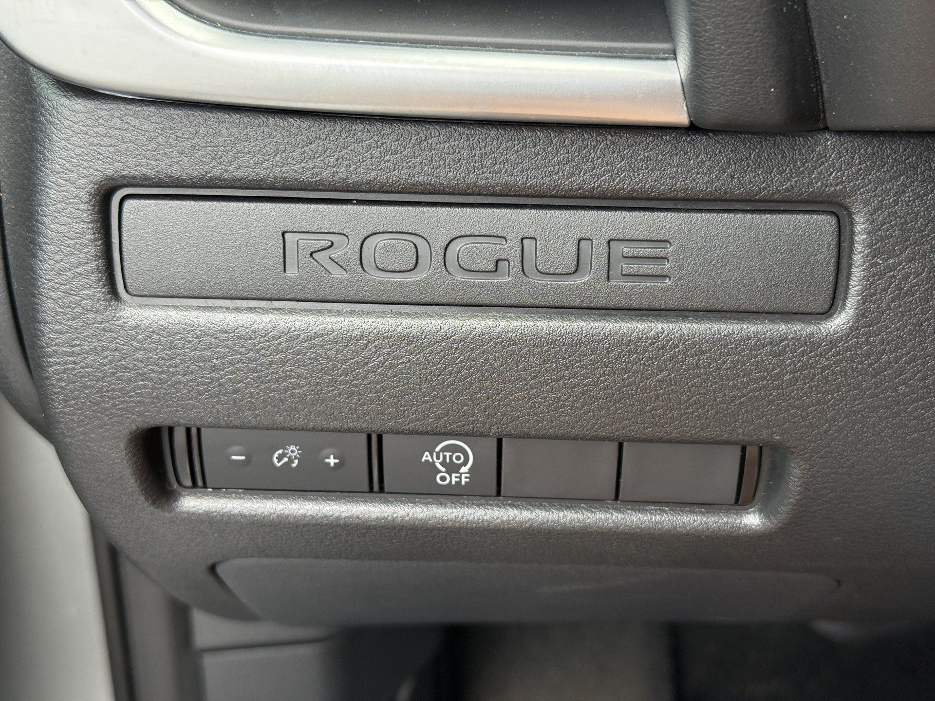 Used 2024 Nissan Rogue S AWD/4WD image 33