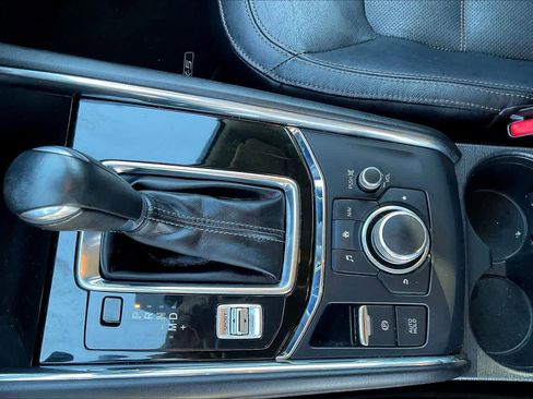 Used 2019 MAZDA CX-5 Grand Touring image 20