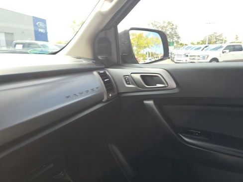 Certified 2021 Ford Ranger XLT w/ Equipment Group 302A High image 12