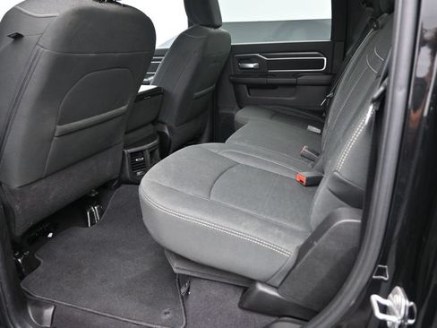 Used 2025 RAM 2500 Big Horn AWD/4WD image 14