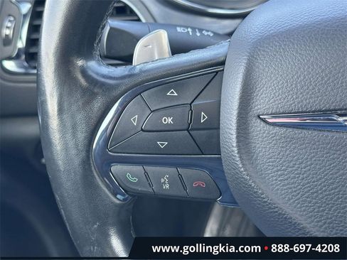 Used 2015 Chrysler 200 S w/ Navigation & Sound Group I image 22