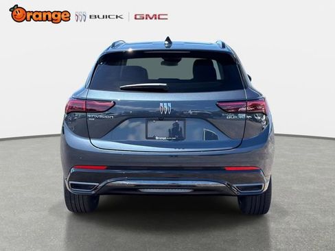 New 2026 Buick Envision Sport Touring image 4