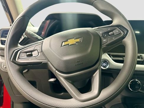 New 2026 Chevrolet TrailBlazer LS FWD image 14