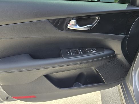 Certified 2024 Kia Forte GT-Line w/ GT-Line Premium Package image 16