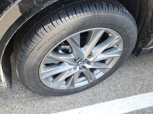 Used 2025 MAZDA CX-5 AWD 2.5 S image 7