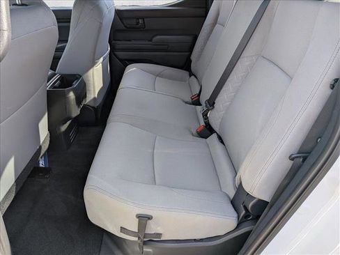 Used 2024 Toyota Tacoma SR5 image 17