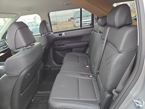 New 2026 Hyundai Santa Fe SEL w/ Tow & Go Package image 25