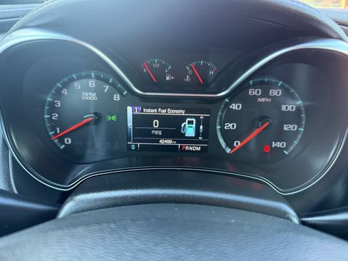 Used 2019 Chevrolet Impala LT FWD image 20