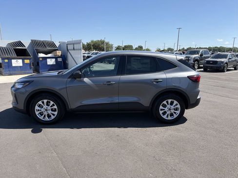 New 2026 Ford Escape Active FWD image 7