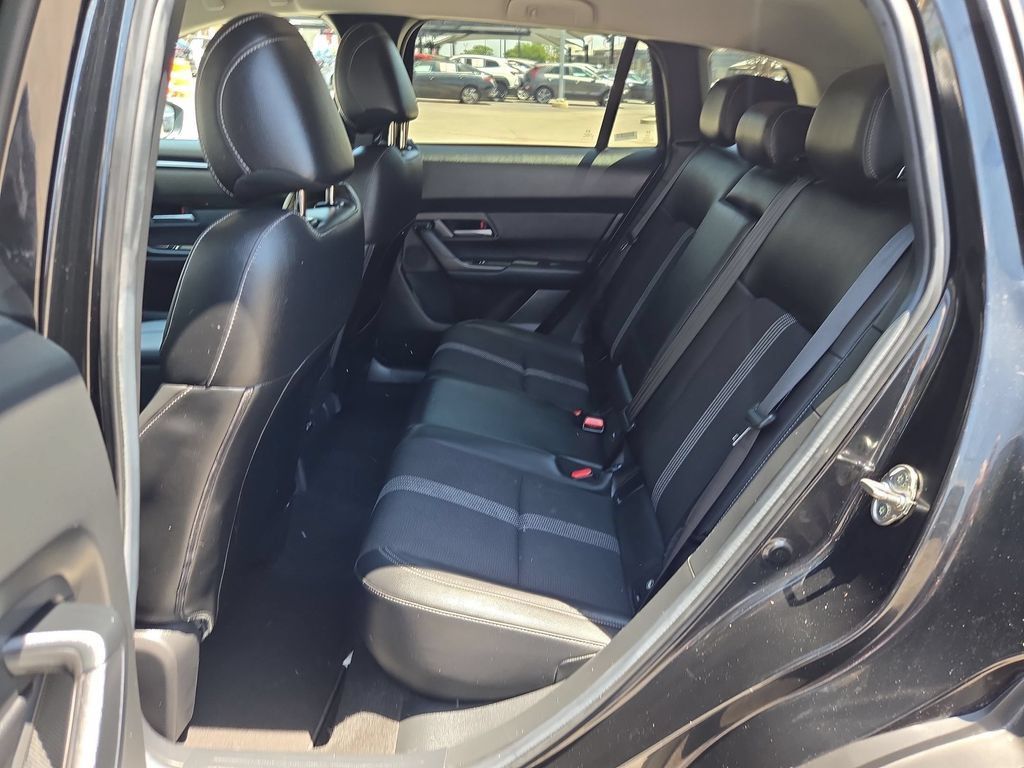 Used 2025 MAZDA CX-50 AWD 2.5 S w/ Preferred Package image 17