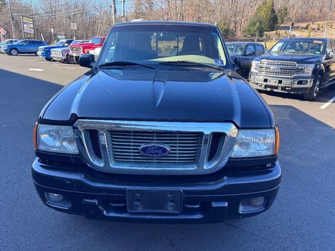 Used 2004 Ford Ranger 4x4 SuperCab image 6