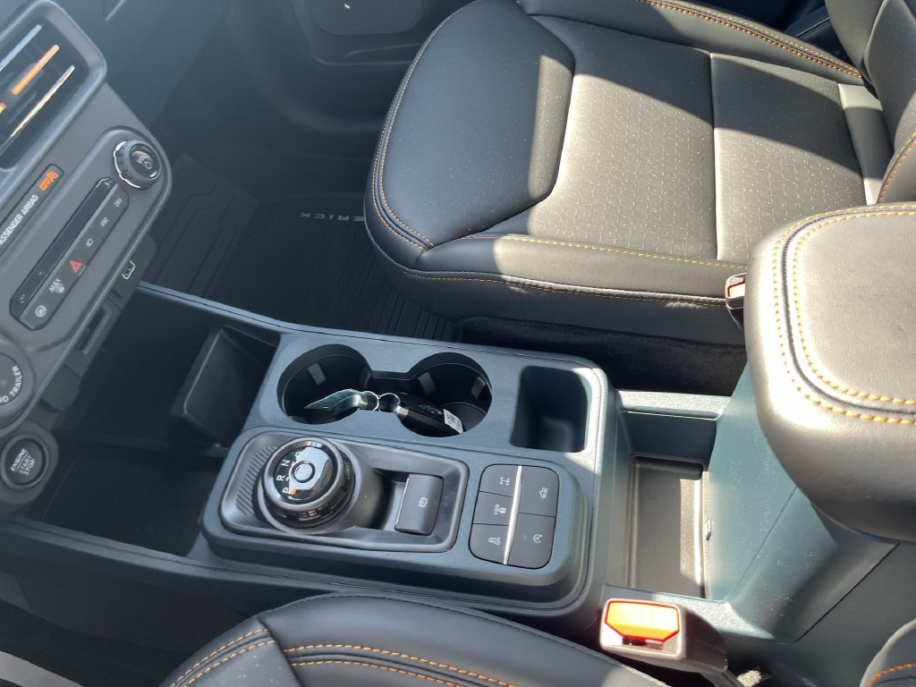 New 2026 Ford Maverick Tremor AWD/4WD image 21