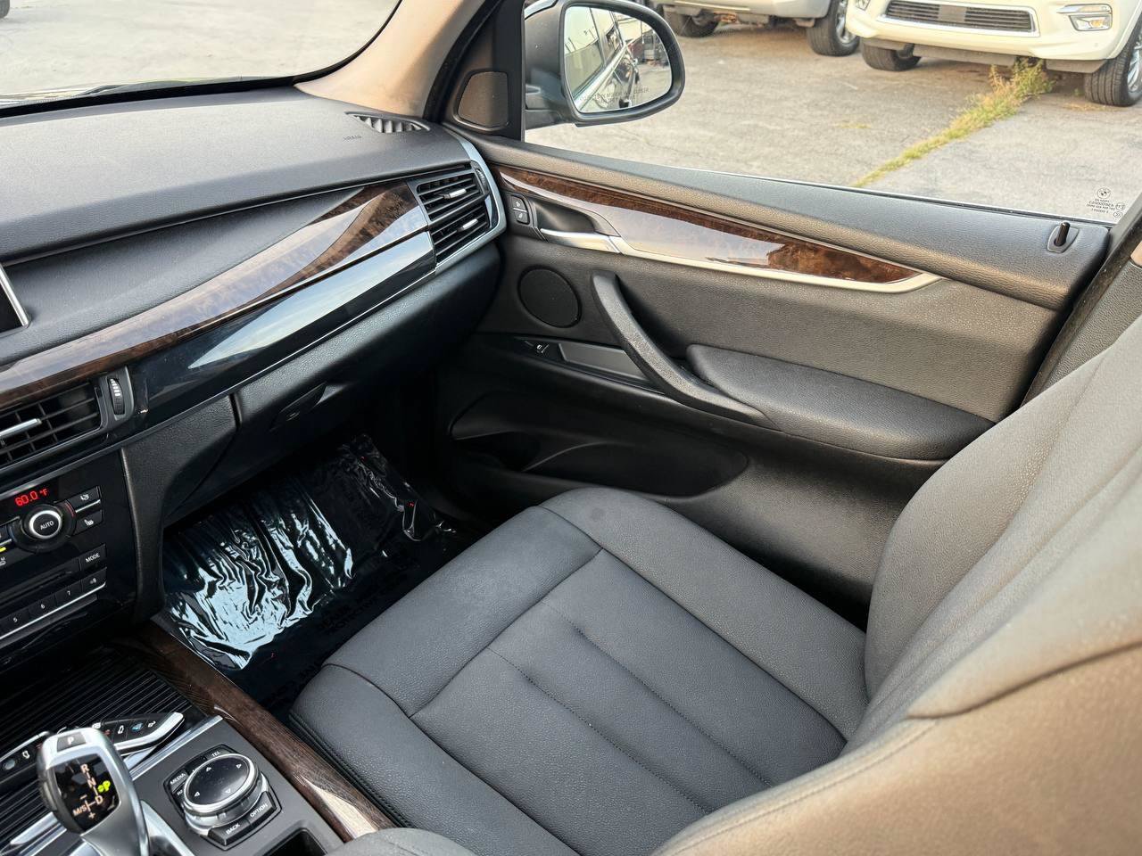 Used 2014 BMW X5 sDrive35i RWD image 39